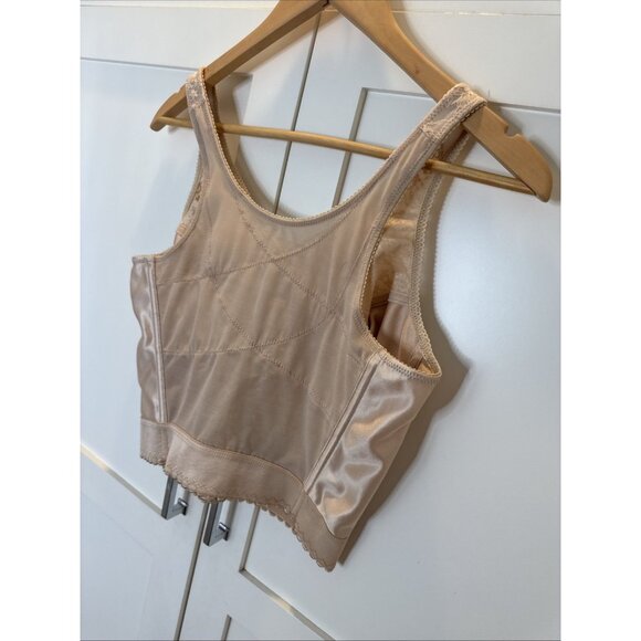 Exquisite Form Corset 38D Style #5107565 - Picture 6 of 6